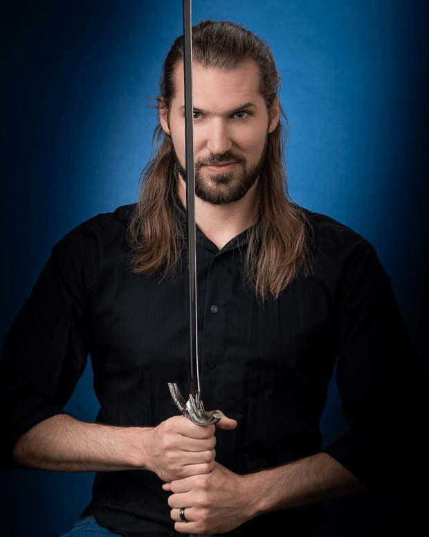 Wyatt Korell | Voice Actor